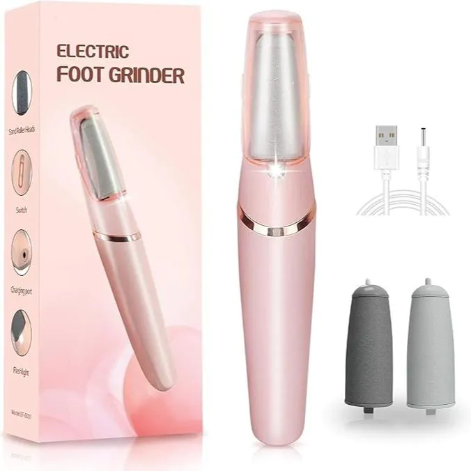 Transform your feet in minutes This Electric… (1)