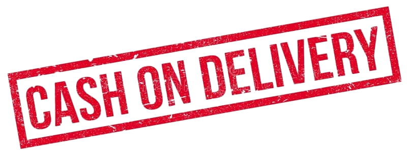 Cash on delivery
