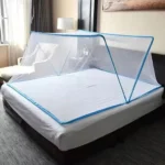 foldable mosquito net