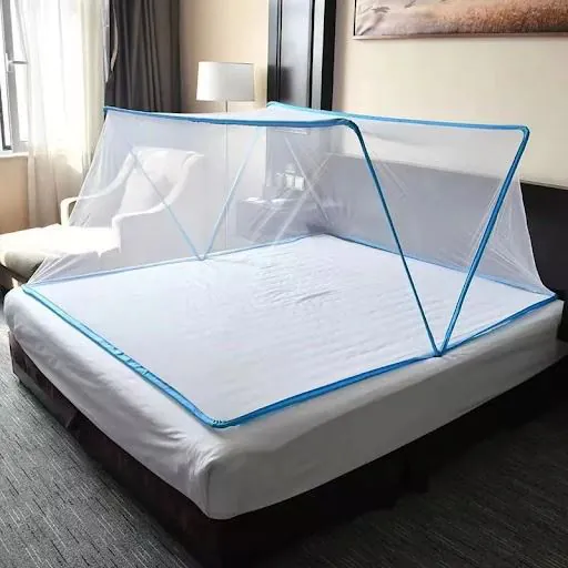foldable mosquito net