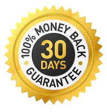 Moneyback guarantee